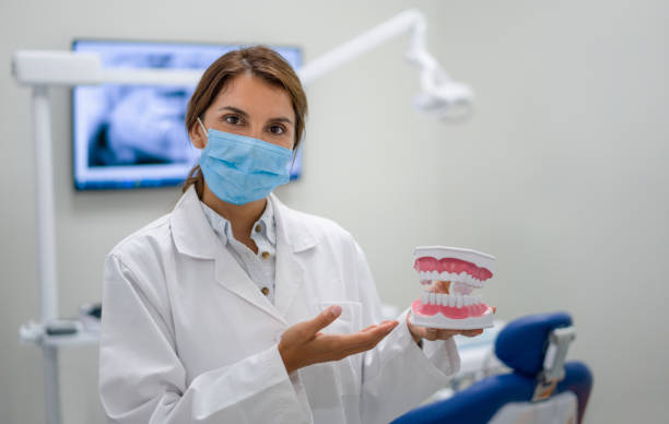 Best Tooth Infection Emergency Dentist  in Nneconne, WI